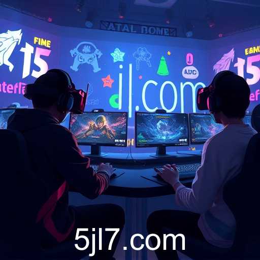 5jl: The Rise of a Gaming Phenomenon