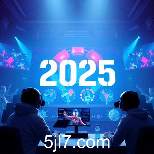 Revolutionizing Digital Play with 5jl