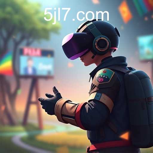 The Evolution of 5jl: A New Era for Gaming