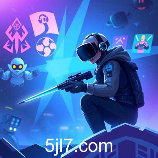 The Evolution of 5jl in Online Gaming