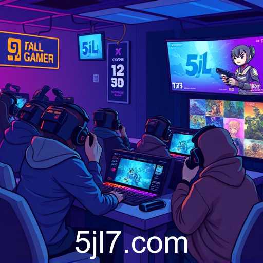 The Evolution of Gaming: 5jl's Impact and Influence
