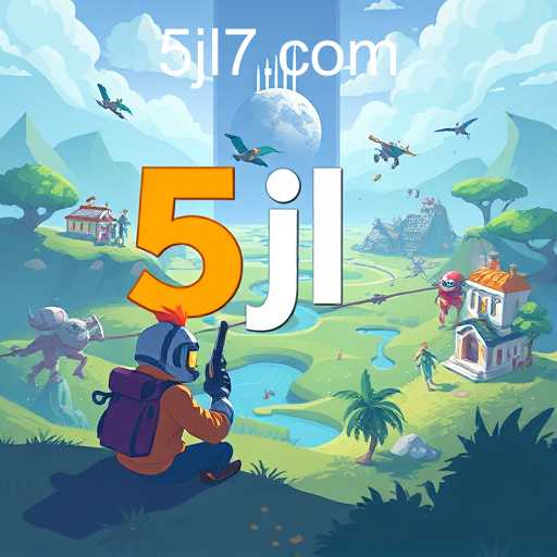 Gaming Platform '5jl' Broadens Horizons