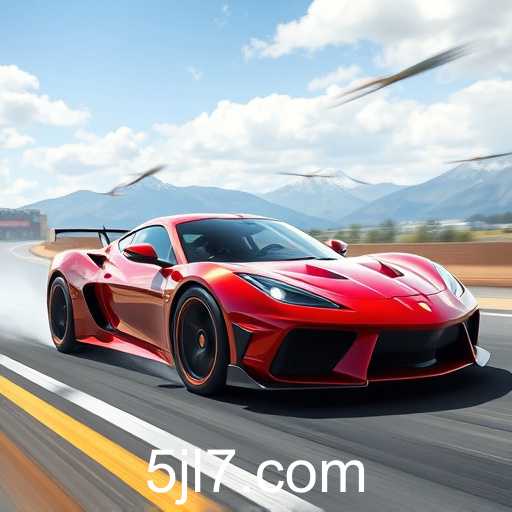 The Thrilling World of Racing Games: Speed, Strategy, and Stamina