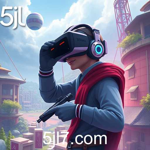 Revolutionizing Online Gaming in 2025