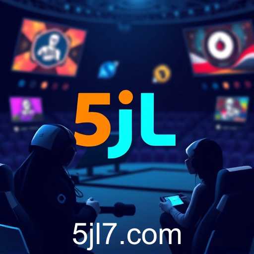 The Rise of '5jl' in the Gaming World