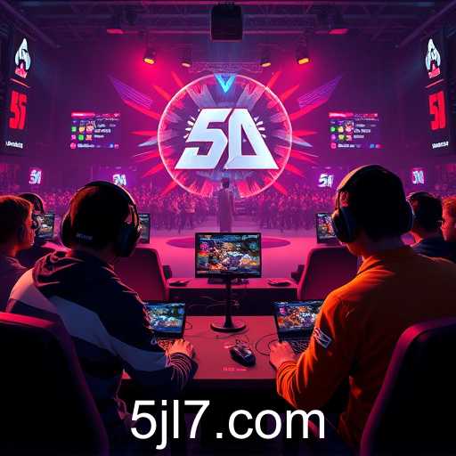 The Rise of Keyword '5jl' in Online Gaming