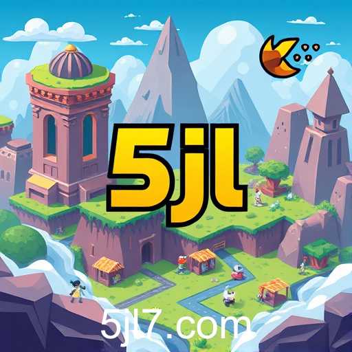The Rise of 5jl: Redefining Online Gaming Experiences in 2025