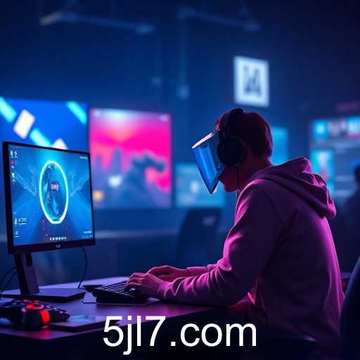 Gaming Trends: The Rise of Casual Platforms