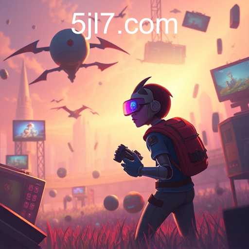 The Rise of English Game Platforms