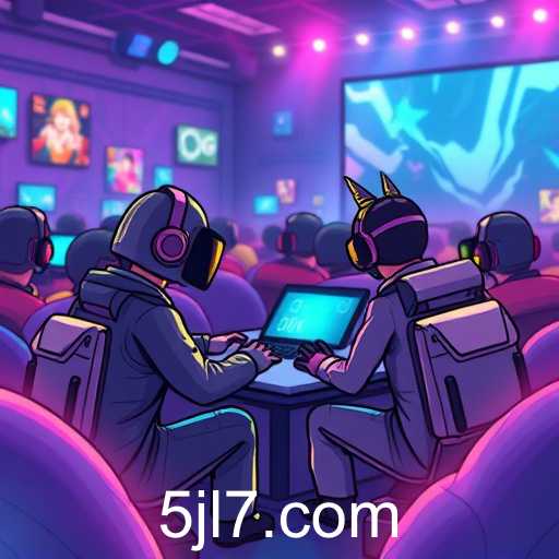 The Rise of Online Gaming in 2025