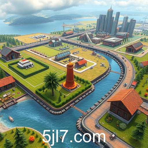 Immersive Worlds: Exploring the Alluring Universe of Simulation Games